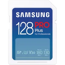 Samsung PRO Plus (2023), SDXC