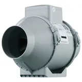 Rohrventilator Lüfter TT Pro 100 T bis 245 m3/h