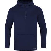 Jako Pro Casual Zip-Hoodie Herren 900 marine 3XL