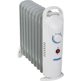 Mesko Home Mesko Ms 7805 Ölradiator - White