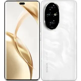 Honor 200 Pro 512 GB Moonlight White