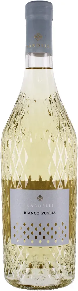 Nardelli 2024 Nardelli Diamant Bianco 2024 Chardonnay,Malvasia,Vermentino  Italien