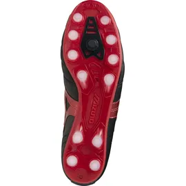 Mizuno Morelia Ii Pro Nockenschuhe Herren black/morelia 40th red 43