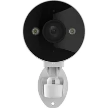 EZVIZ H5 PoE 2K Schwarz