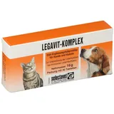 Selectavet Legavit-Komplex 30 Tabl.