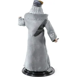 The Noble Collection Dumbledore Bendyfigs 19 cm