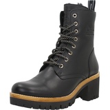 Panama Jack Padma B2 Schwarz 38