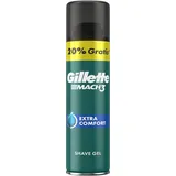 Procter & Gamble Gillette Mach3 Extra Comfort Rasiergel (240 ml, Rasiergel)