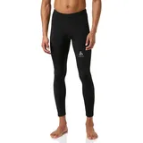 Odlo ELEMENT WARM Tights, Black, S