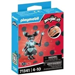 PLAYMOBIL® 71341 Miraculous: Puppeteer