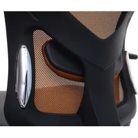 Mendler Atlanta Kunstleder Braun