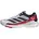 Herren Boost Padel Shoes Cloud White/Core Black/Lucid Red 48 2/3 EU