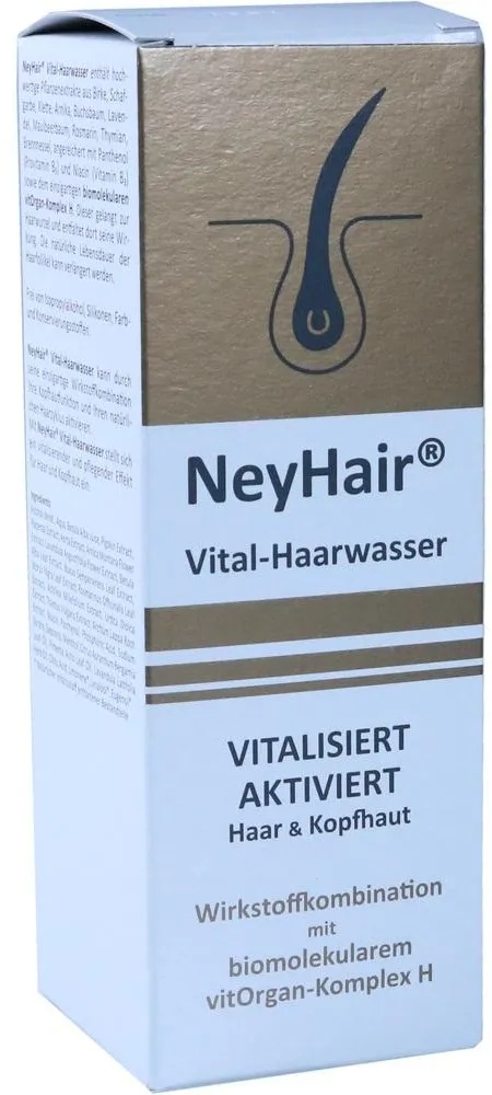 Neyhair Vital-Haarwasser 200 ML