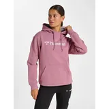 hummel Hmlmover Hoodie Lila S