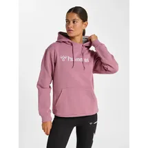 hummel Hmlmover Hoodie Lila S