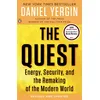The Quest, Sachbücher von Daniel Yergin