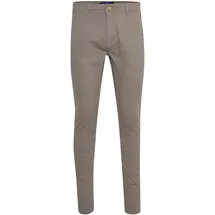 Blend BHNatan Chinohose Slim Fit Grau 36 30