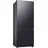 RB53DG706AB1EF RB6000D Kühl-Gefrierkombination (538 l, 2030 mm hoch, Schwarz)