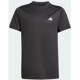 Adidas Club Tennis Kids T-Shirt Black 164