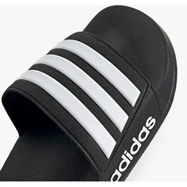 adidas Shower Adilette Velcro Core Black/Cloud White/Core Black 43 1/3