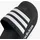adidas Shower Adilette Velcro Core Black/Cloud White/Core Black 43 1/3
