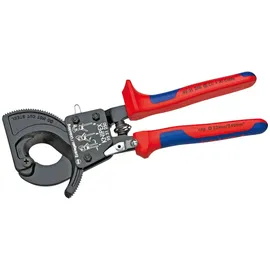 Knipex Kabelschneider 9531250