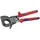 Knipex Kabelschneider 9531250