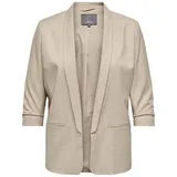 ONLY CARMAKOMA Blazer Weiß 50