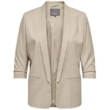 ONLY CARMAKOMA Blazer Weiß 50