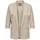 ONLY CARMAKOMA Blazer Weiß 50
