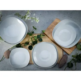 CreaTable Square Tafelservice 18-tlg.
