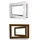 Jeco Kippfenster 2-Fach 110 cm x 80 cm weiß