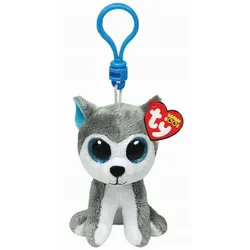 Ty - Beanie Boos - Anhänger - Slush Boo, Hund 8,5cm