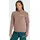 adidas Multi Essentials Fleece Trace Brown XS