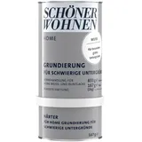 SCHÖNER WOHNEN FARBE Haftgrundierung, matt, 1 kg - weiss