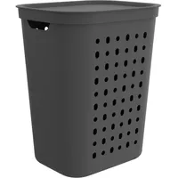 Rotho Wäschesammler 55L JONA