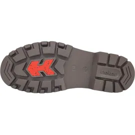 Rieker Stiefel in noce/fuchs | 41