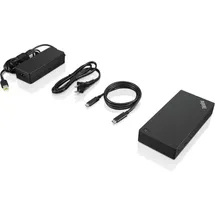 Lenovo ThinkPad USB-C Dock Gen2 40AS0090EU