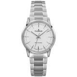 Dugena Momentum XS Edelstahl 5 bar 4460852