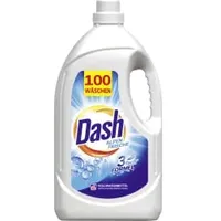 Dash Flüssig Alpenfrische 100WL