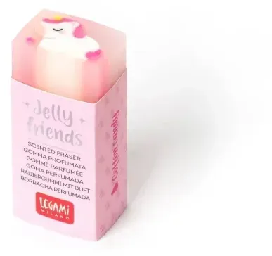 Legami Radiergummi mit Duft - Unicorn