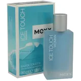 MEXX Ice Touch Woman Eau de Toilette 30 ml