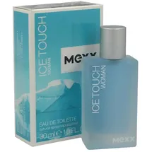 MEXX Ice Touch Woman Eau de Toilette 30 ml