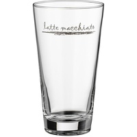 WMF Latte Macchiato Glas