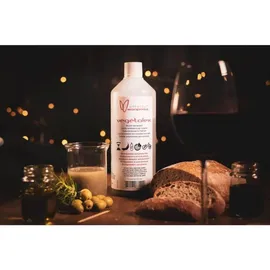 EFFETTO MARIPOSA Végétalex Dichtmittel 1000 ml Weiß