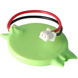 AccuCell 431436-001 BackUp CMOS Batterie mit Kabel und Stecker