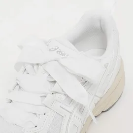 Asics Gel-Nunobiki Freizeitschuhe, weiß, Größe 39 - 39