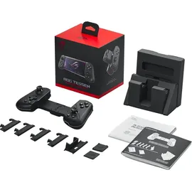 Asus ROG Tessen Controller Schwarz PC
