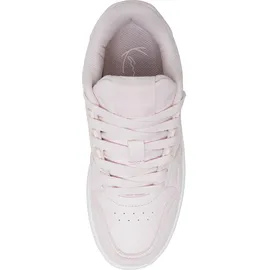 Karl Kani LXRY 2K Damen Pink/Weiß 38