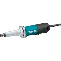 Makita Geradschleifer 750 W • 7.000 - 29.000 U/min